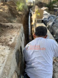 Plumbing Professional in Pasadena, CA - Sewer Line
